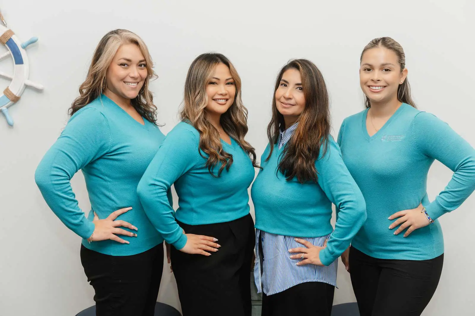 Seaside Pediatric Dentistry & Orthodontics Seaside Pediatric Dentistry & Orthodontics